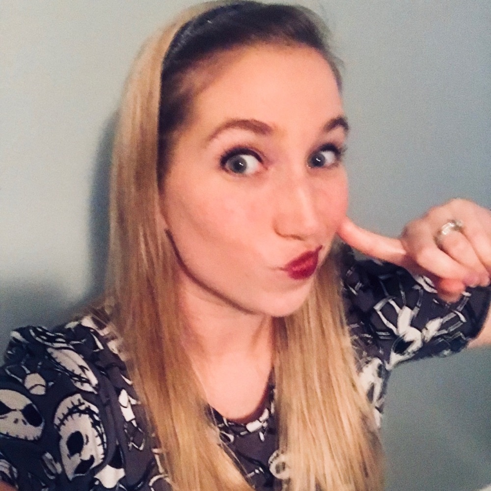 Meet your Posher, Kelly